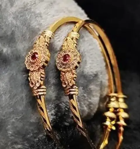 Princess Beautiful Bracelet & Bangles